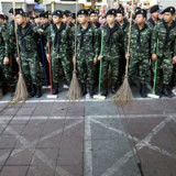 Südostasien steht vor Turbulenzen