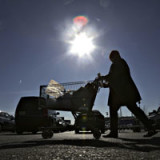 US-Inflation ist mehr als statistischer Lärm