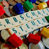 Initiative Erbschaftssteuer geht zurück an die Kommission