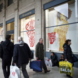 Konsumentenpreise in Eurozone steigen kaum noch