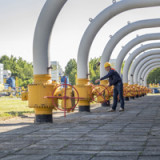 Russland stellt Gaslieferungen an Ukraine ein