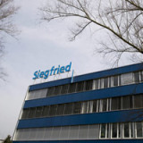 Siegfried rechnet mit Gewinn in China ab 2015