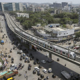 Indien dank Modinomics in Aufbruchstimmung