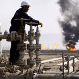 Ölraffinerie im Nordirak geschlossen