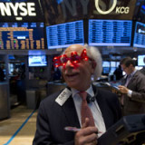 Rekordjagd an den Börsen