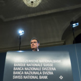 Schweizer Konjunktur: Knick im Boom