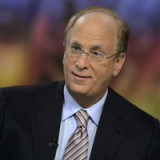 BlackRock-CEO: «Noch ein, zwei Jahre steigende Börsen»