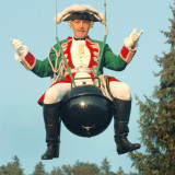 Warten auf den Münchhausen-Effekt