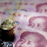 Der Renminbi gewinnt als Weltwährung laufend an Statur