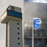 Schindler hat Mühe, mit Kone mitzuhalten