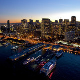 In San Francisco vibriert die Start-up-Szene