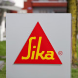 Sika visiert globale Führungsposition an
