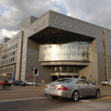 Die schwierigen Jahre mehren sich