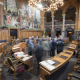 Ständerat gegen Verschärfung der «Lex Koller»