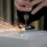 US-Wirtschaft schrumpft viel stärker als erwartet