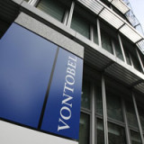Vontobel ist immer weniger eine Privatbank