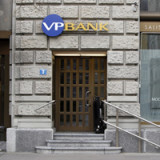 VP Bank klotzt im Digitalen