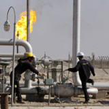 Eskalation im Irak – Opec gibt sich gelassen