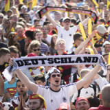 Die deutsche Wirtschaft bleibt in Form