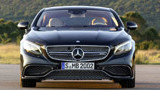 Mercedes-Benz S 65 AMG Coupé