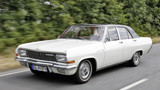 Opel Admiral V8 (1965)