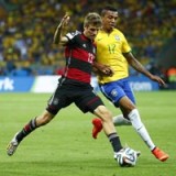 Branchenleader Nike hält Adidas in Schach