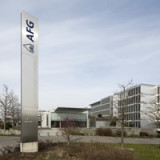 Pieper will ein bis zwei Sitze im AFG-VR