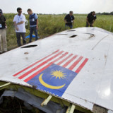 EU reagiert auf den Abschuss über der Ukraine