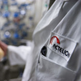 Erhöht Actelion die Prognosen?