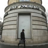 BNP Paribas zahlt 8,8 Mrd. $ Strafe in den USA
