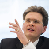 Vontobel-CEO: «Der Bewegungsspielraum wird grösser»