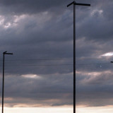 Bautätigkeit auf hohem Niveau