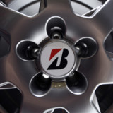 Bridgestone kämpft um Europa