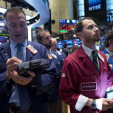 Synchrony Financial feiert Premiere an NYSE