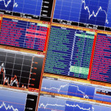 Sanktionen und die Börse