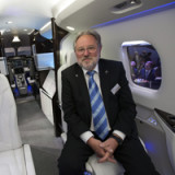 Pilatus-Patron zum Anfassen