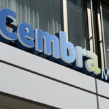 Kurseinbruch bei Cembra Money Bank