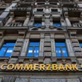 Commerzbank setzt erneut den Rotstift an
