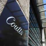 Steht Coutts vor dem Verkauf?