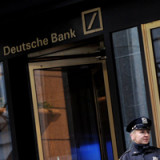 Fed erhebt schwere Vorwürfe gegen Deutsche Bank