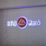 EFG International bringt sich in Stellung