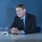 «Shire braucht nicht mehr Verkaufsleute»