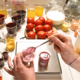 Neue Strategien im Geschäft mit Aromen