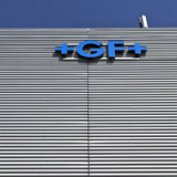 Georg Fischer wird sich gestärkt präsentieren