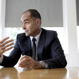 Givaudan-CEO: «One Stop Shopping ist nicht gut genug»