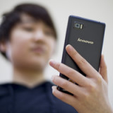 Smartphone-Bonanza in China steht vor dem Aus