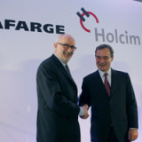 Trend zu Übernahmen weckt Fantasie