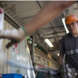 China startet gut ins dritte Quartal