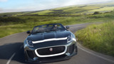 Jaguar F-Type Project 7 (2014)