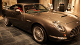 David Brown Speedback GT